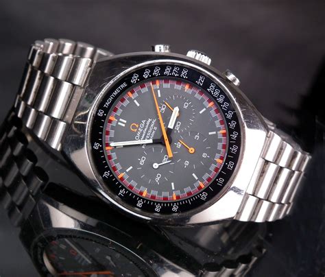 omega speedmaster professional vintage|Omega Speedmaster mark ii vintage.